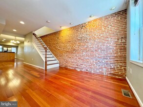 1212 Cooksie St in Baltimore, MD - Building Photo - Building Photo