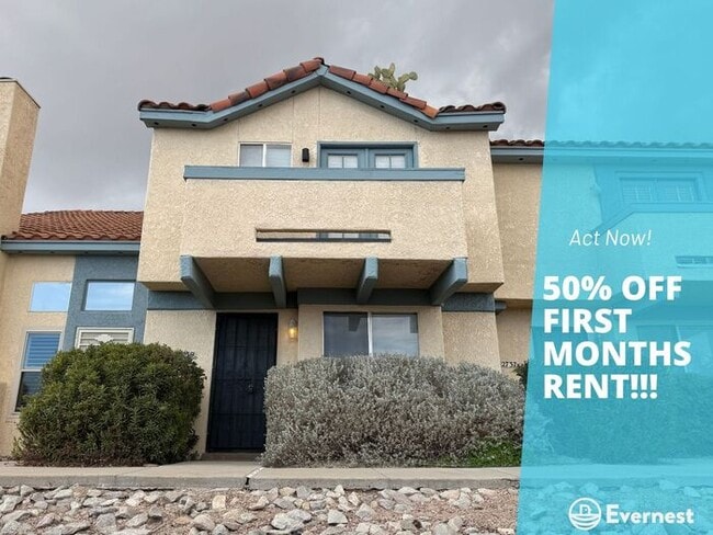 property at 2739 W Avenida Azahar