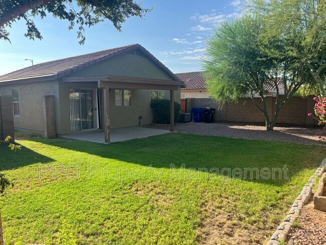 14028 N 150th Ln in Surprise, AZ - Building Photo - Building Photo