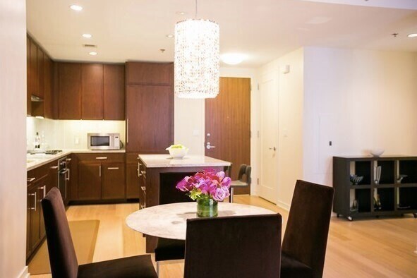 580 Washington St in Boston, MA - Building Photo - Building Photo