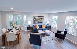 22985 Whitehall Ter, Unit UL 2 in Sterling, VA - Building Photo