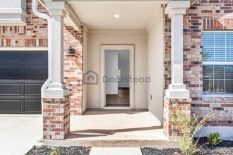 1628 Magnolia Farm Way in Andice, TX - Foto de edificio - Building Photo
