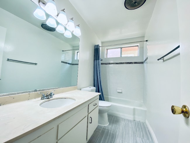 property at 1440 Centinela Ave