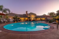 Cambridge Park - Cambridge Park Apartamentos in San Diego, California