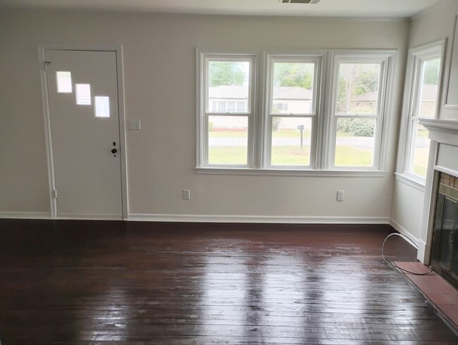 313 23rd St in Tuscaloosa, AL - Building Photo - Building Photo