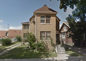 4840 Indianapolis Blvd in East Chicago, IN - Building Photo