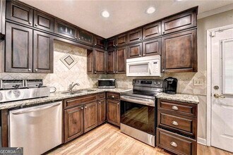 2486 Rex Rd in Ellenwood, GA - Building Photo - Building Photo