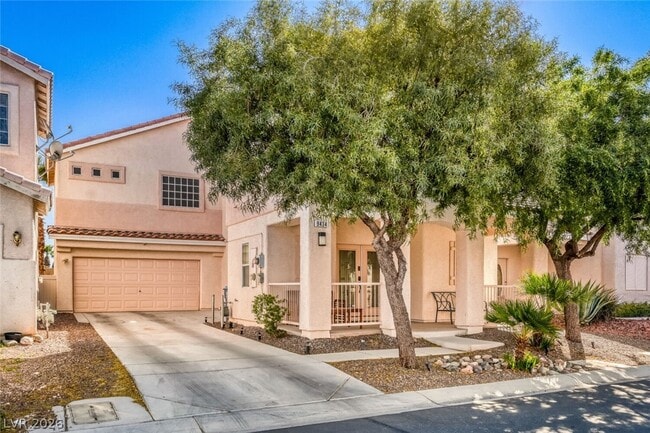 property at 9434 Marshall Creek St
