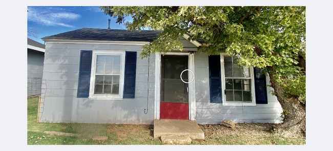property at 1809 Wausau Ave
