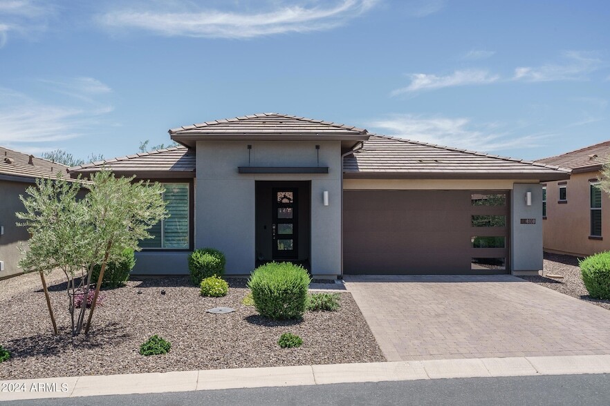 18001 E Silver Sage Ln, Unit 1 in Rio Verde, AZ - Foto de edificio