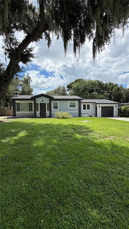 property at 270 W Pineloch Ave
