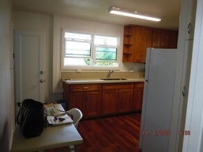 3154 Woodlawn Dr in Honolulu, HI - Building Photo - Building Photo
