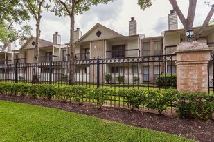 Pecan Square Village Apartments