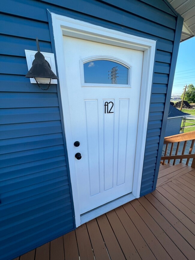 1916 Beech St, Unit A2