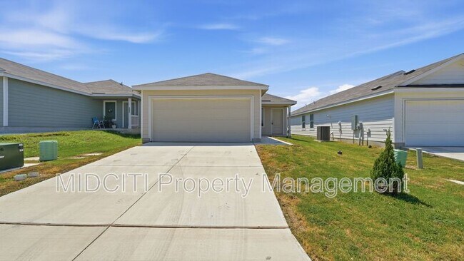 property at 231 Ottawa Wy