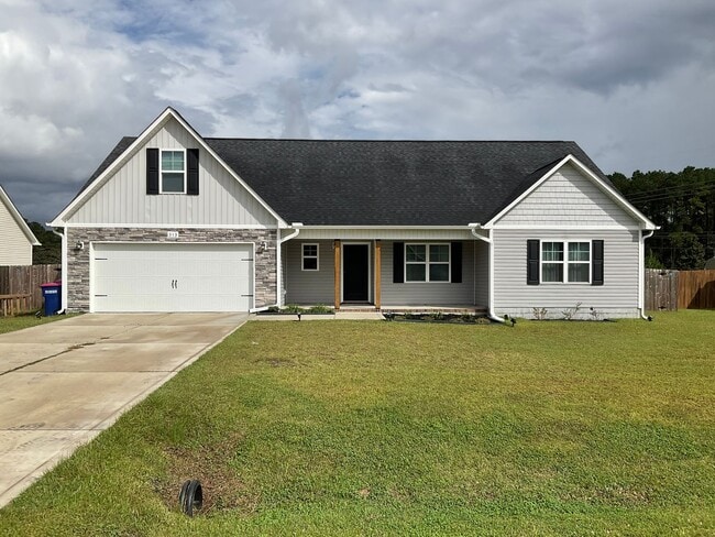 property at 313 Sunrose Dr