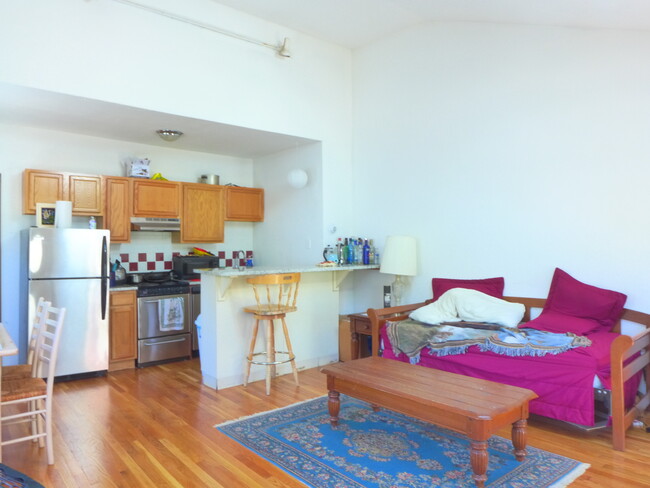 15 Shannon St, Unit 1 in Boston, MA - Building Photo - Building Photo