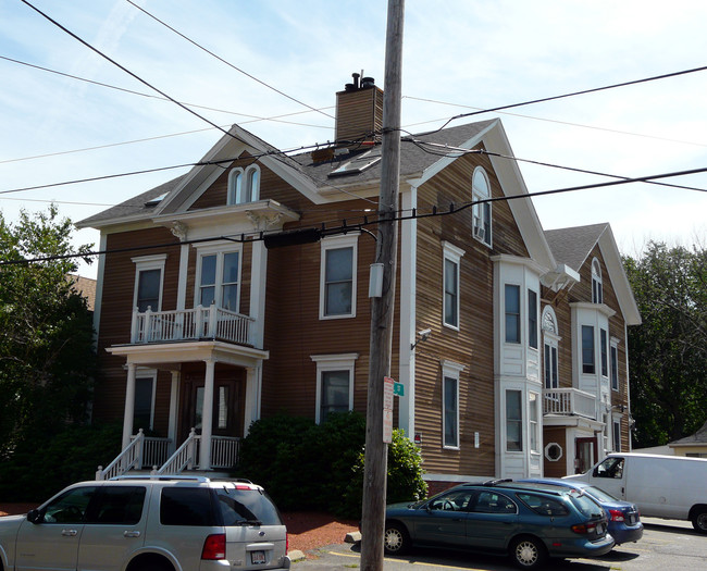 89 Beach St in Revere, MA - Building Photo - Building Photo