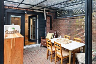 364 Marlborough St in Boston, MA - Building Photo - Building Photo