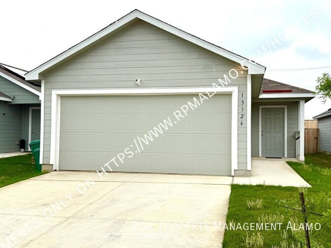 property at 13326 Laffoon Wy