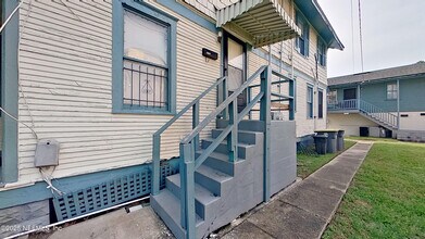 2354 Forbes St in Jacksonville, FL - Building Photo - Building Photo