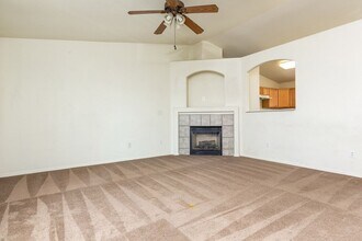 4822 Rusty Nail Point in Colorado Springs, CO - Building Photo - Building Photo