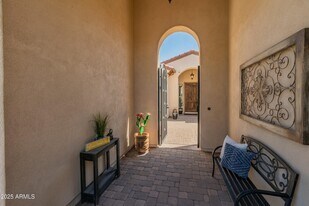 7425 W Caro Rd in Glendale, AZ - Building Photo