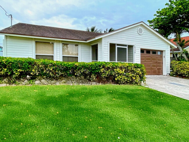 property at 6358 Barbara St
