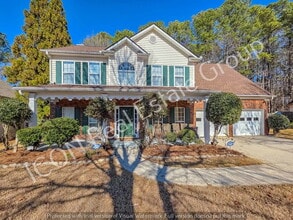 5306 Yoshino Terrace in Powder Springs, GA - Building Photo - Building Photo