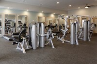 Interior Photo - Spring View Apartments in Allentown, Pennsylvania