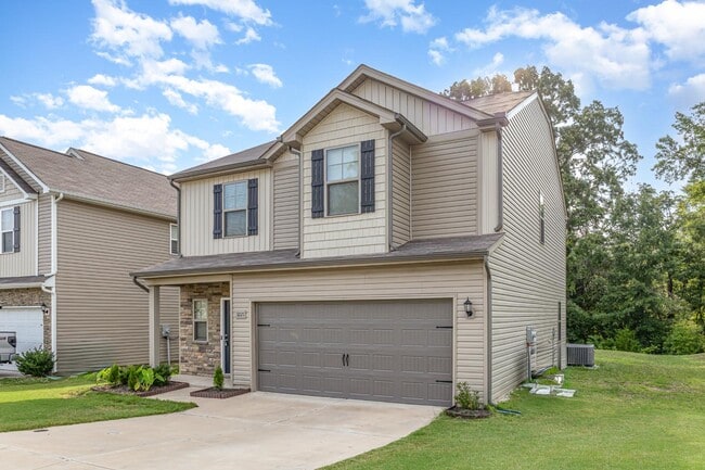 3221 Ainsley Woods Dr in Charlotte, NC - Building Photo - Building Photo