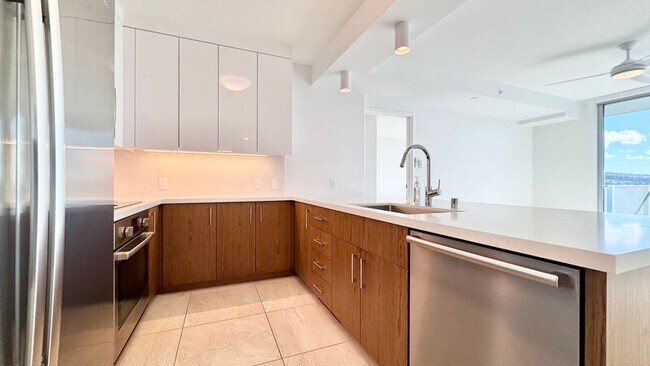 629 Ke’eaumoku St in Honolulu, HI - Building Photo - Building Photo