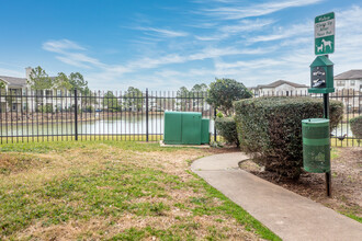 Arbor Point in Houston, TX - Foto de edificio - Building Photo