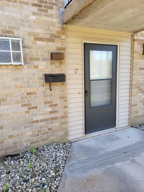 property at 318 Island Dr