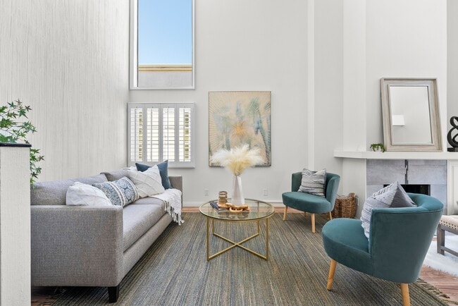 property at 6415 Pacific Ave