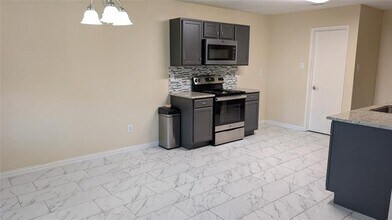 1303 W Coral Reef Ln in Wylie, TX - Building Photo - Building Photo