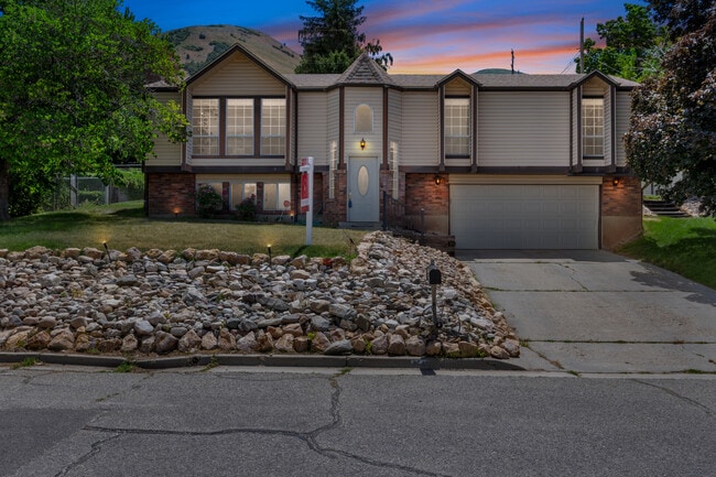 property at 2545 S 500 W