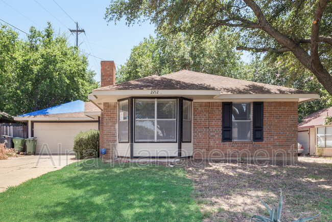 property at 2212 Windhurst Dr