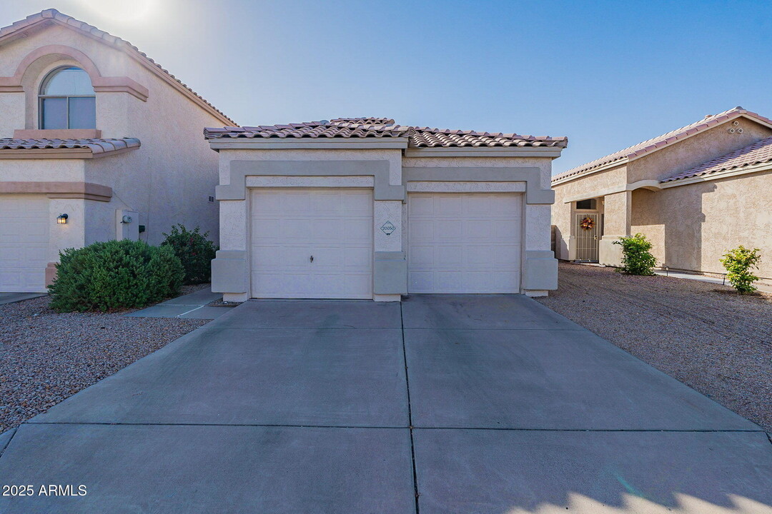 20050 N 14th Ave in Phoenix, AZ - Building Photo