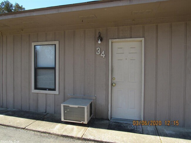 1313 McNutt Rd-Unit -34 in Conway, AR - Building Photo - Building Photo