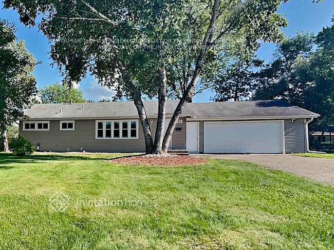 property at 2911 W 85th St