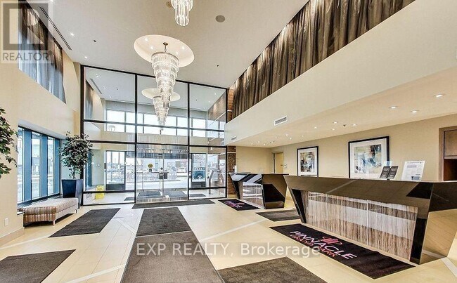 3985-3985 Grand Park Dr in Mississauga, ON - Building Photo - Building Photo