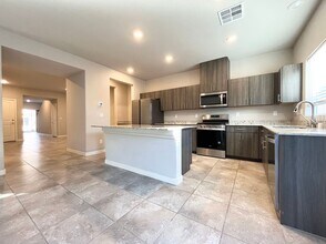 5357 Java Plum St in Las Vegas, NV - Building Photo - Building Photo