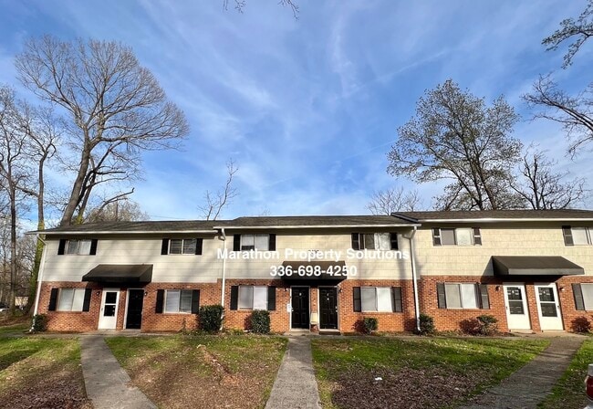 property at 3432 Wichita Pl