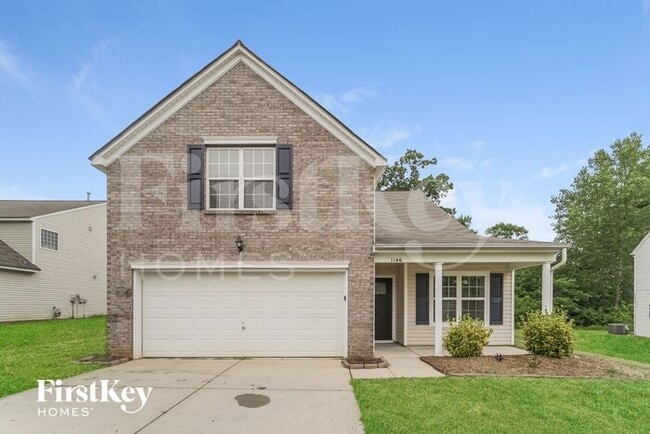 property at 1146 Delander Ln