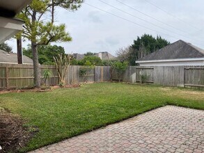 4407 Magnolia Ln in Sugar Land, TX - Building Photo - Building Photo