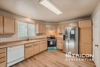 16179 Peregrine Dr in Parker, CO - Foto de edificio - Building Photo