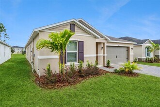 3262 Sanctuary Dr in Clermont, FL - Building Photo - Building Photo