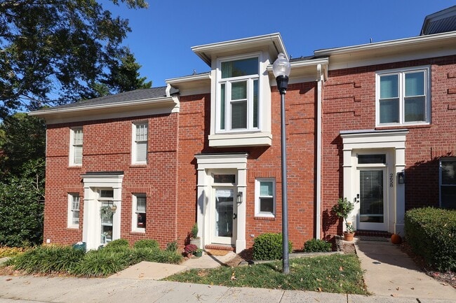 property at 2664 Dilworth Heights Ln