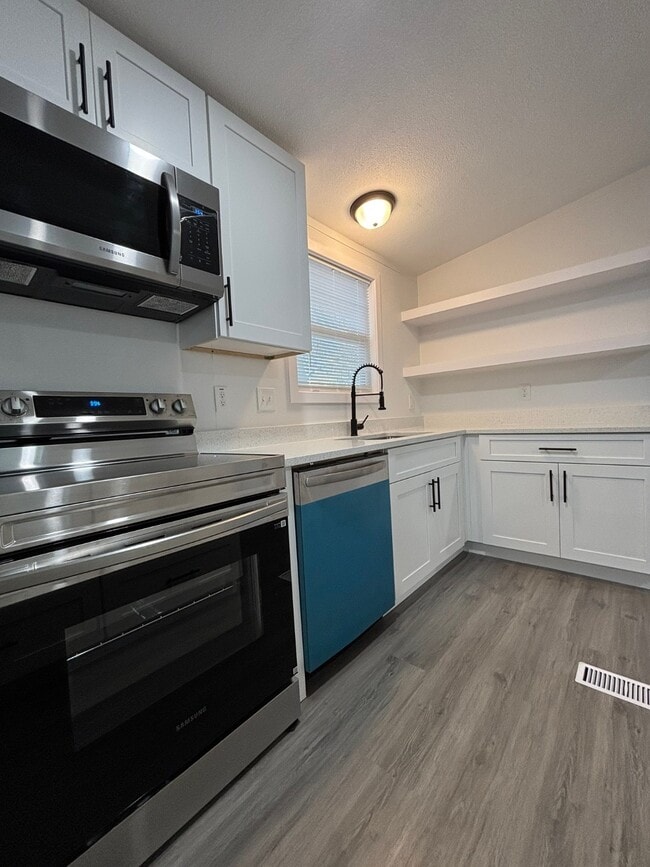 property at 19856 Old Hwy 105 E